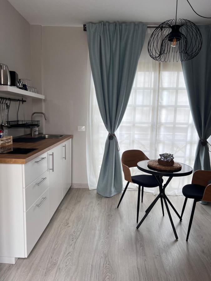 דירות קורלחו Casa Brisa Marina מראה חיצוני תמונה