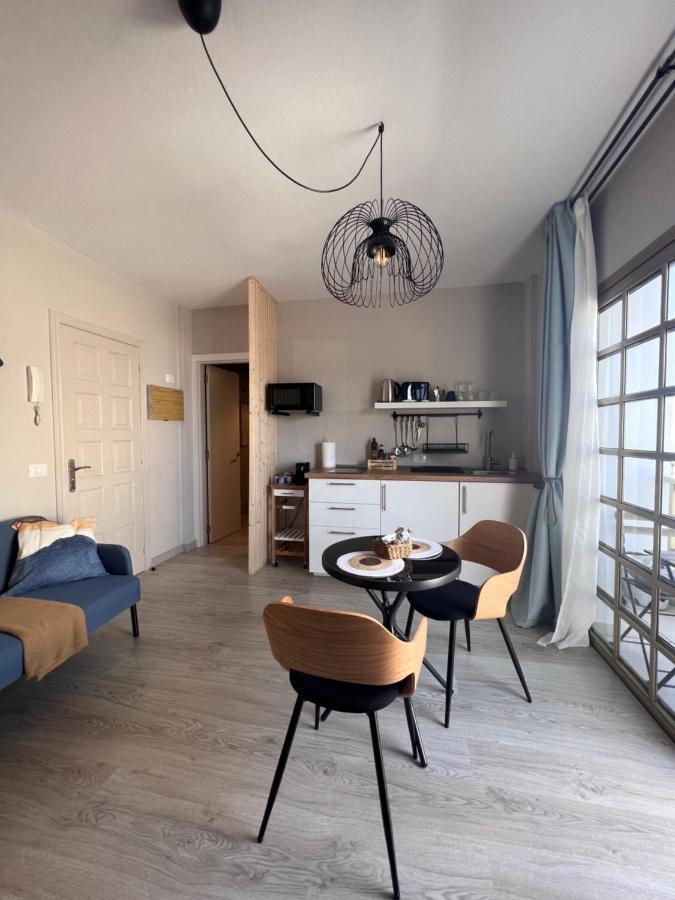 דירות קורלחו Casa Brisa Marina מראה חיצוני תמונה