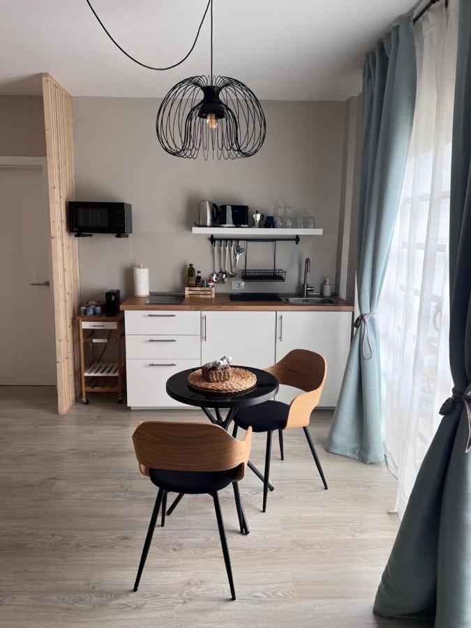 דירות קורלחו Casa Brisa Marina מראה חיצוני תמונה