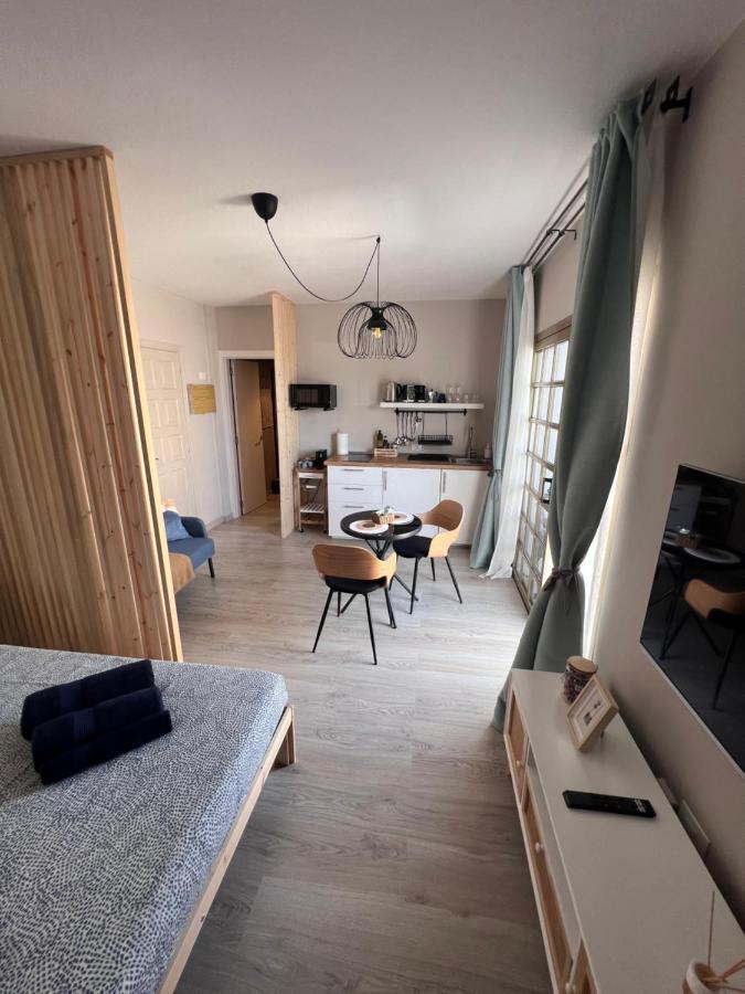 דירות קורלחו Casa Brisa Marina מראה חיצוני תמונה