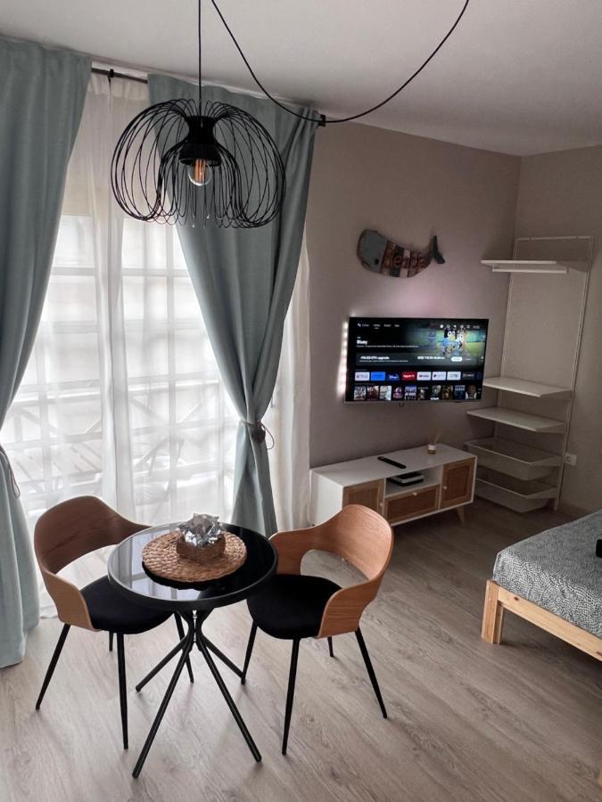 דירות קורלחו Casa Brisa Marina מראה חיצוני תמונה