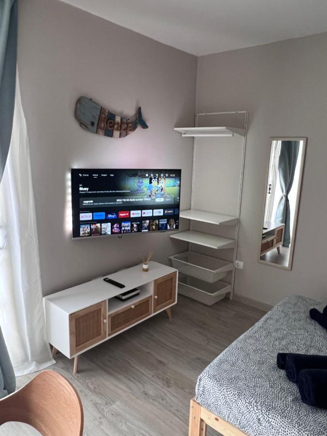 דירות קורלחו Casa Brisa Marina מראה חיצוני תמונה