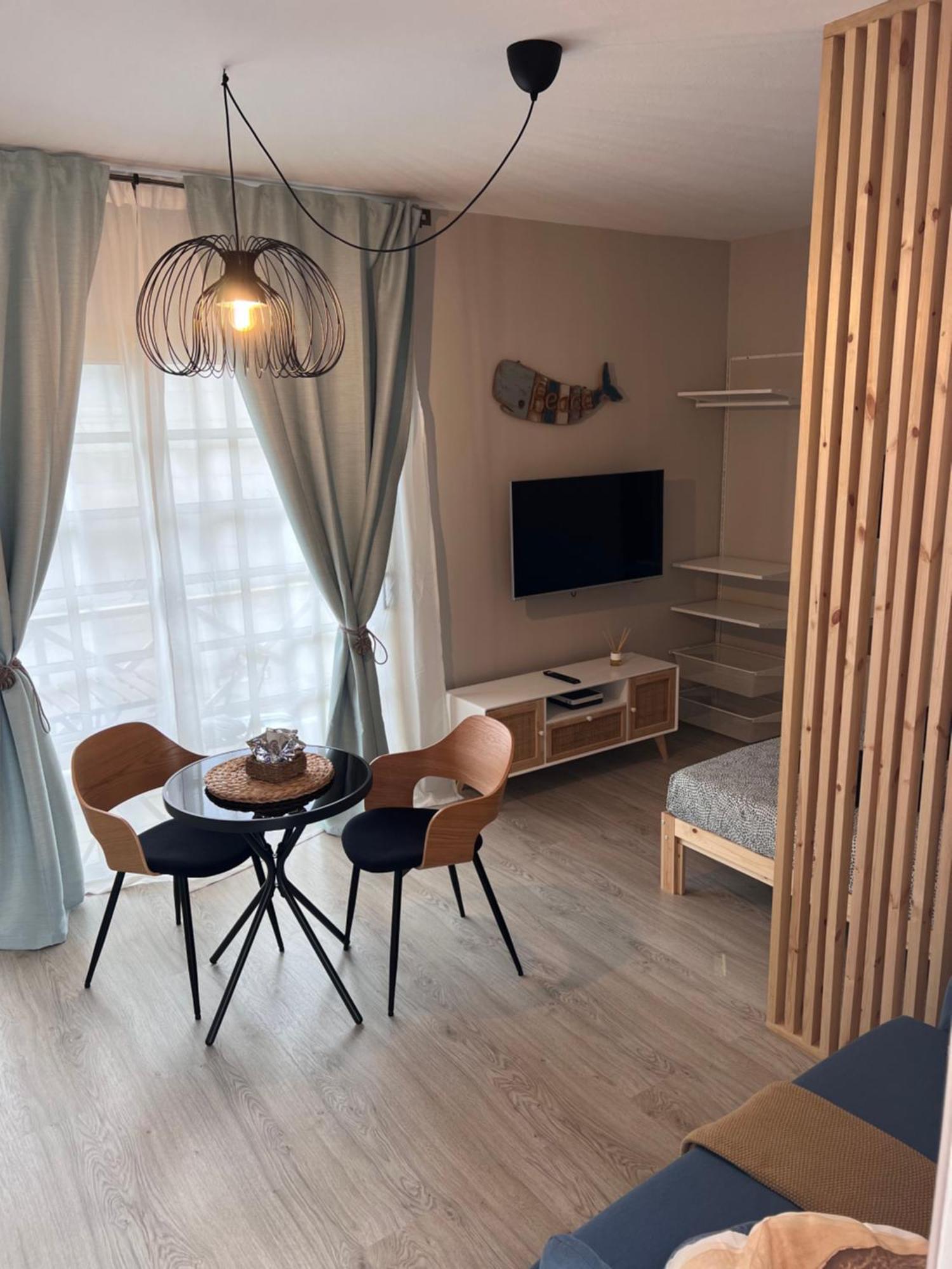דירות קורלחו Casa Brisa Marina מראה חיצוני תמונה