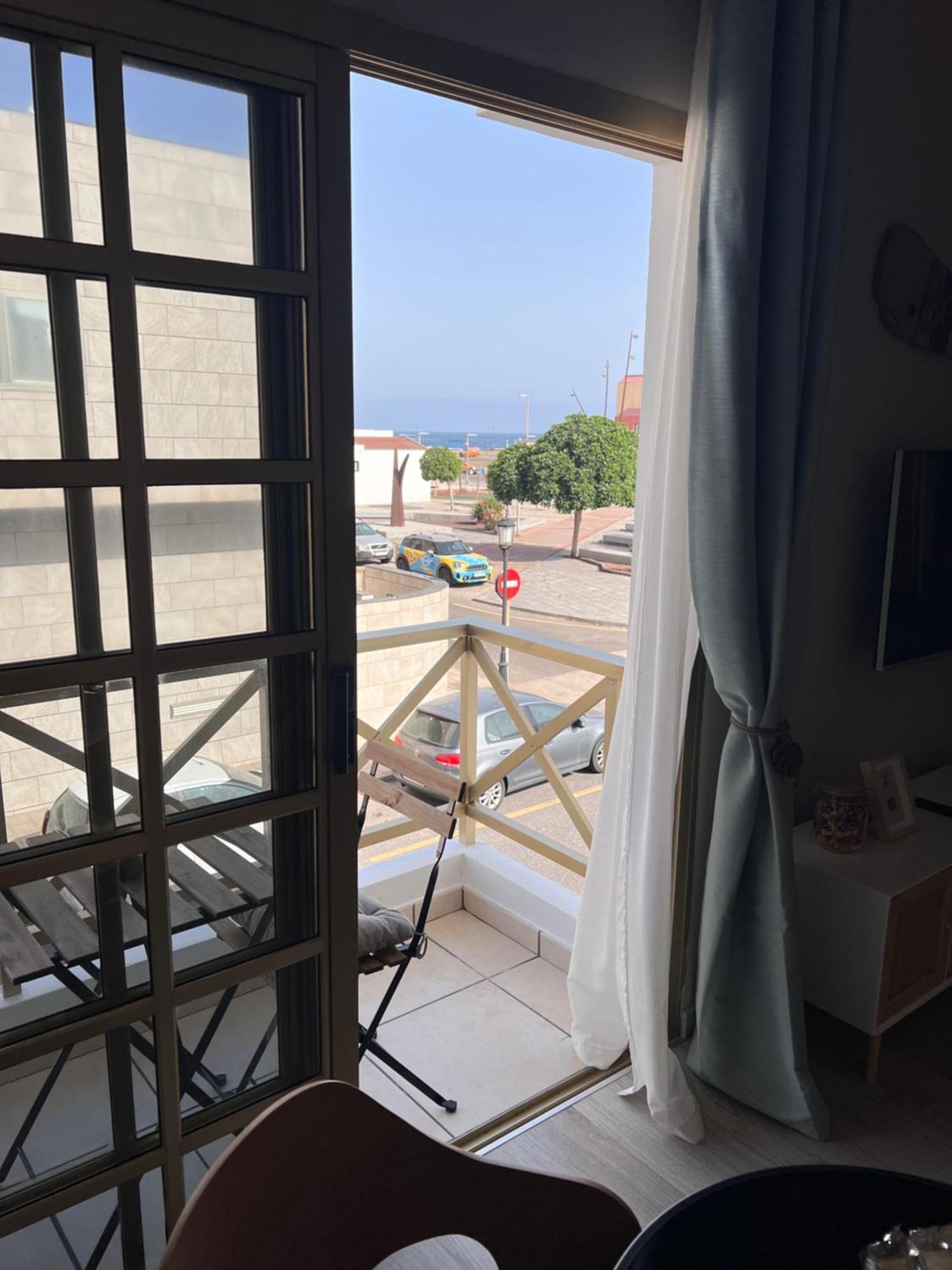 דירות קורלחו Casa Brisa Marina מראה חיצוני תמונה
