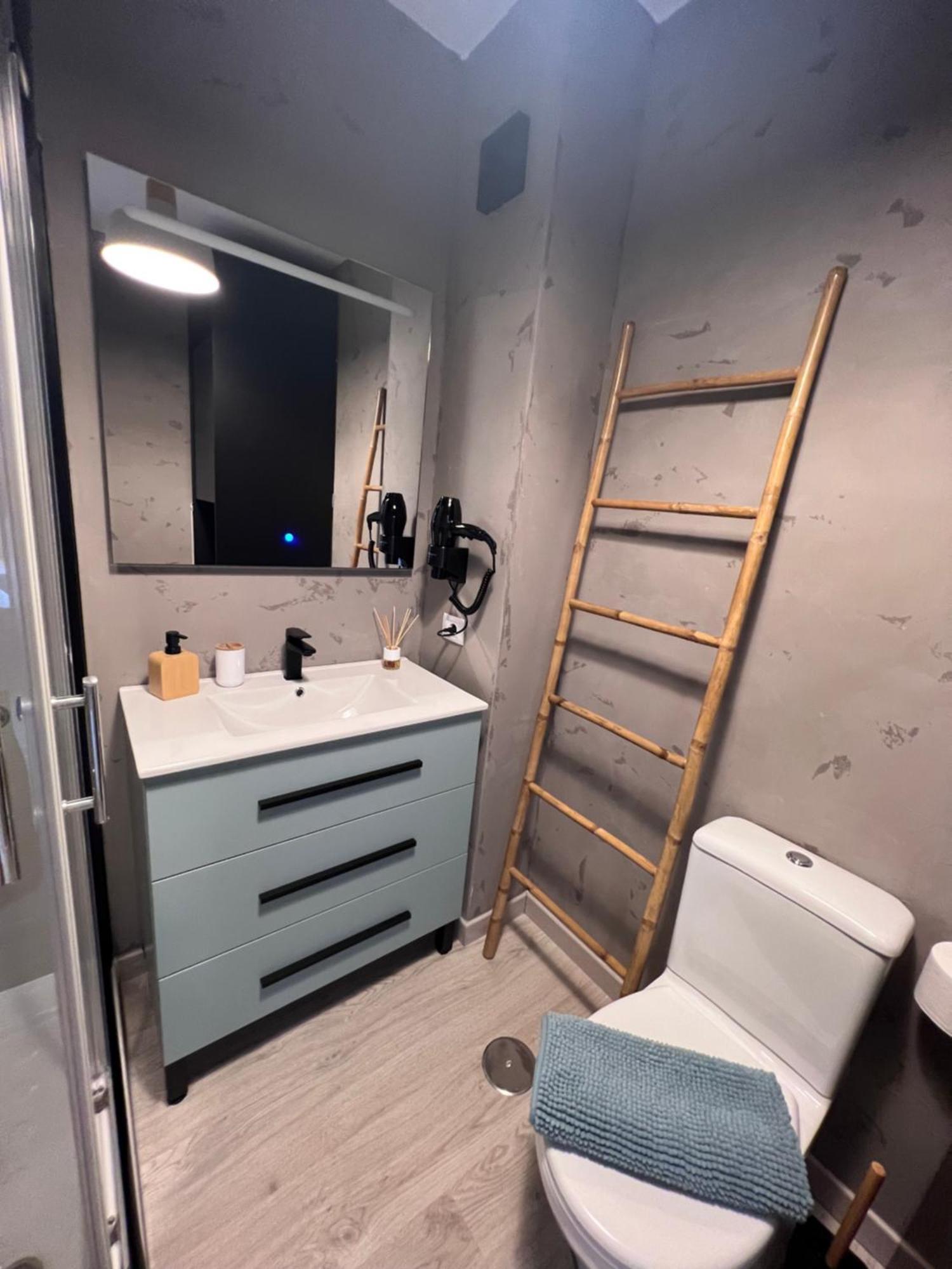 דירות קורלחו Casa Brisa Marina מראה חיצוני תמונה