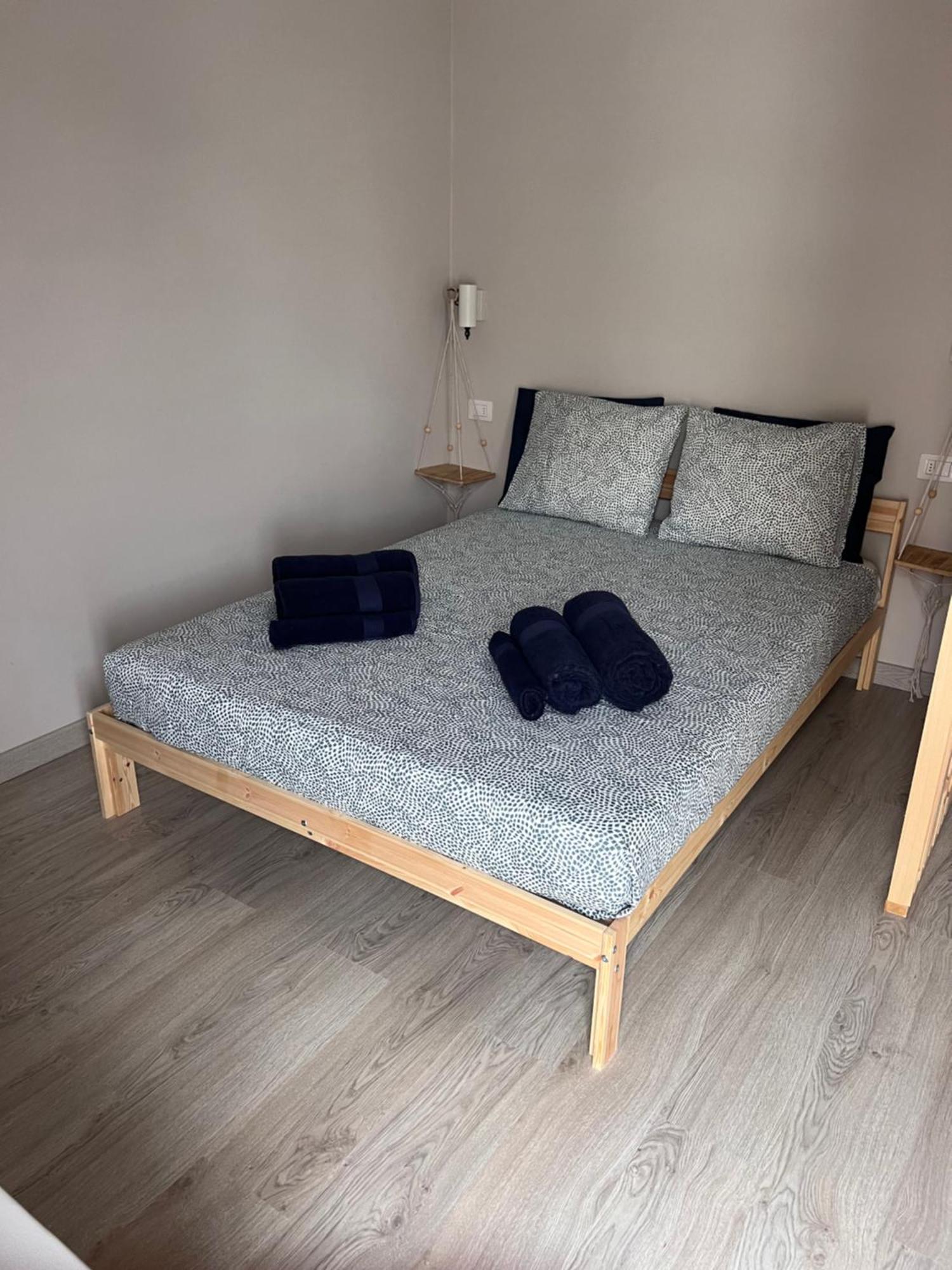 דירות קורלחו Casa Brisa Marina מראה חיצוני תמונה