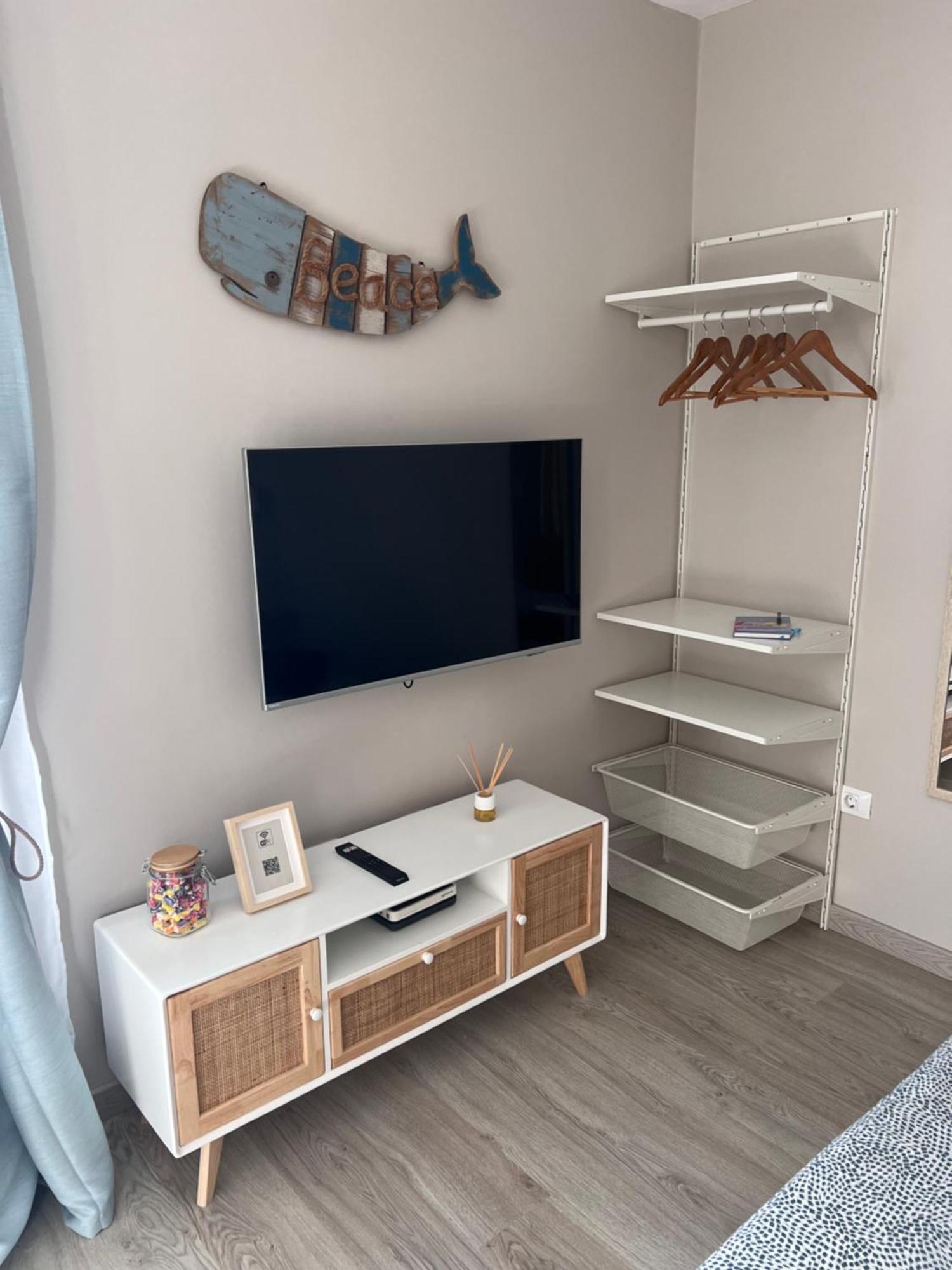 דירות קורלחו Casa Brisa Marina מראה חיצוני תמונה