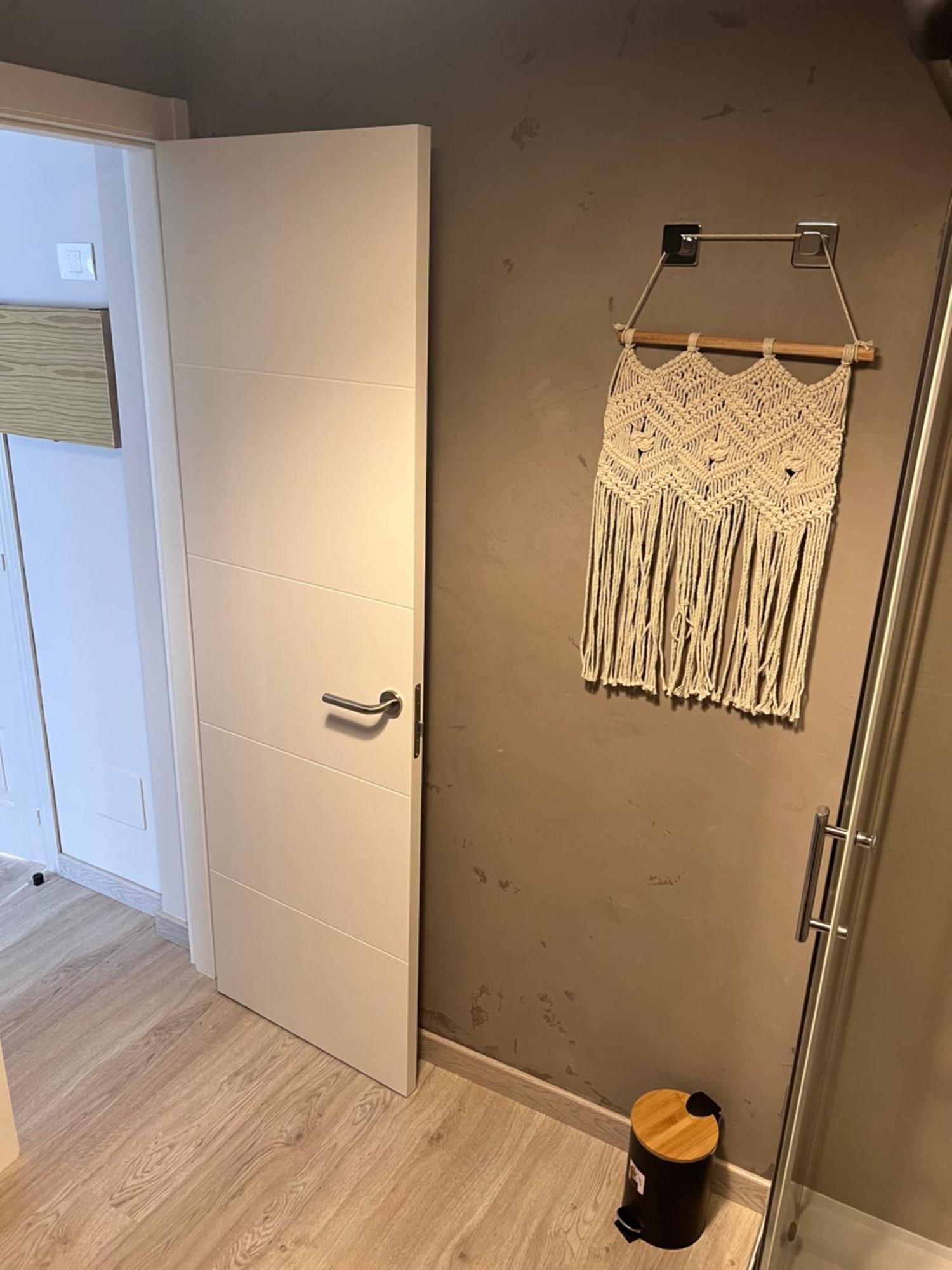 דירות קורלחו Casa Brisa Marina מראה חיצוני תמונה