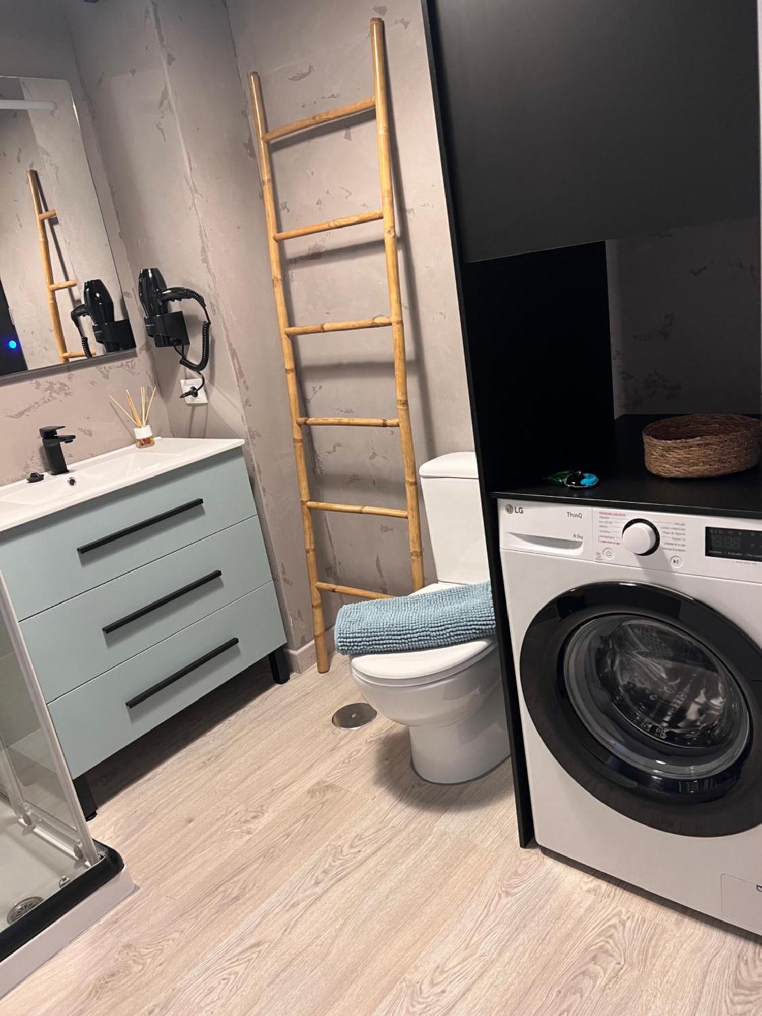 דירות קורלחו Casa Brisa Marina מראה חיצוני תמונה