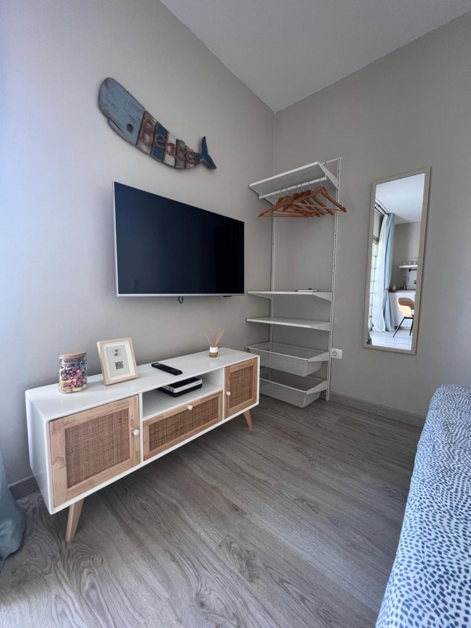 דירות קורלחו Casa Brisa Marina מראה חיצוני תמונה