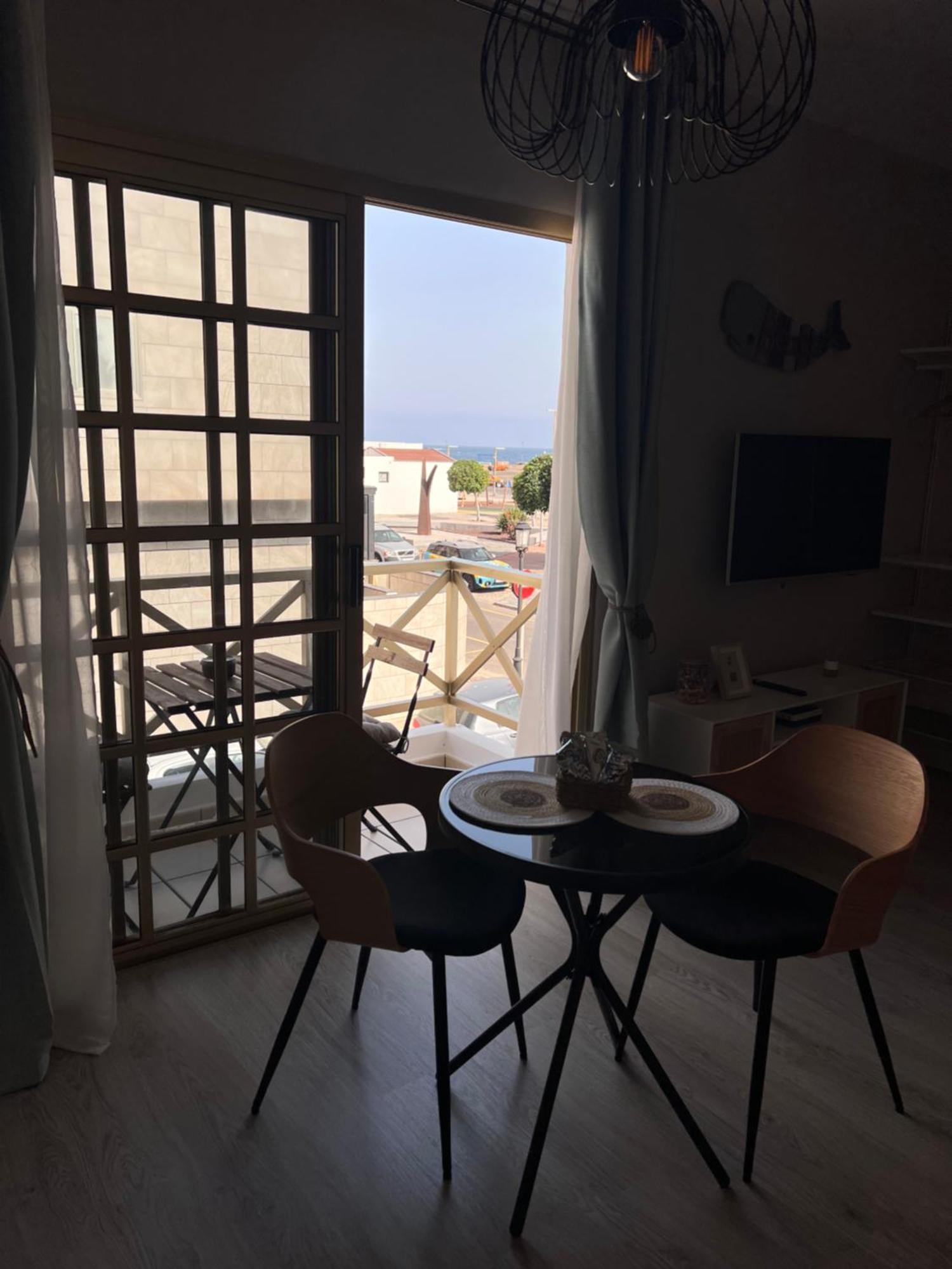 דירות קורלחו Casa Brisa Marina מראה חיצוני תמונה
