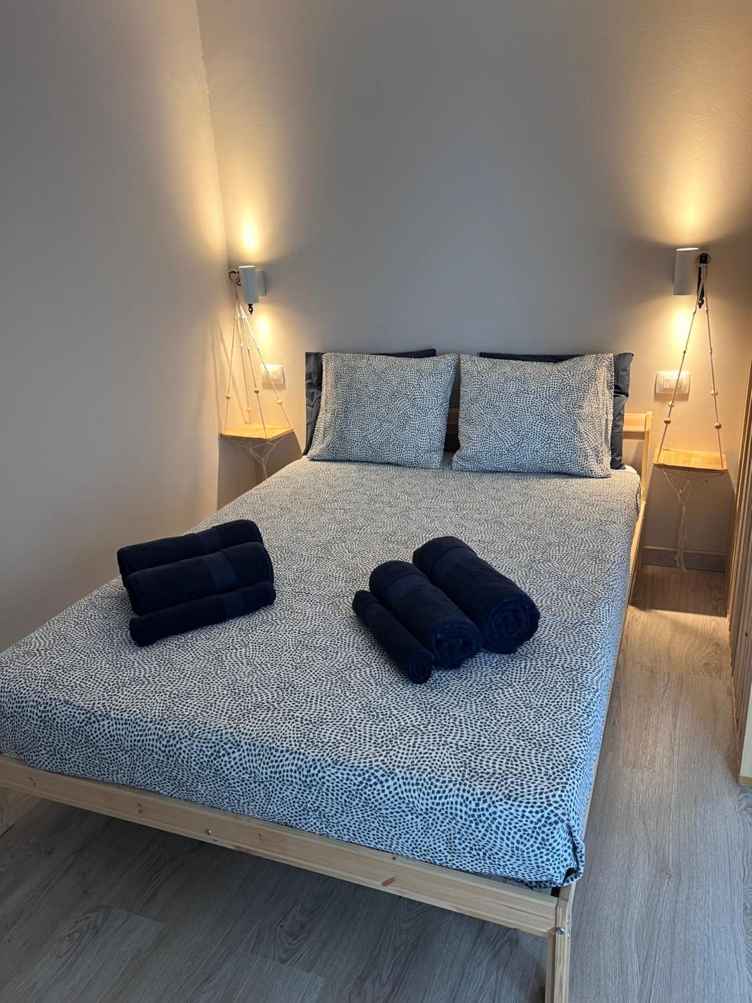 דירות קורלחו Casa Brisa Marina מראה חיצוני תמונה