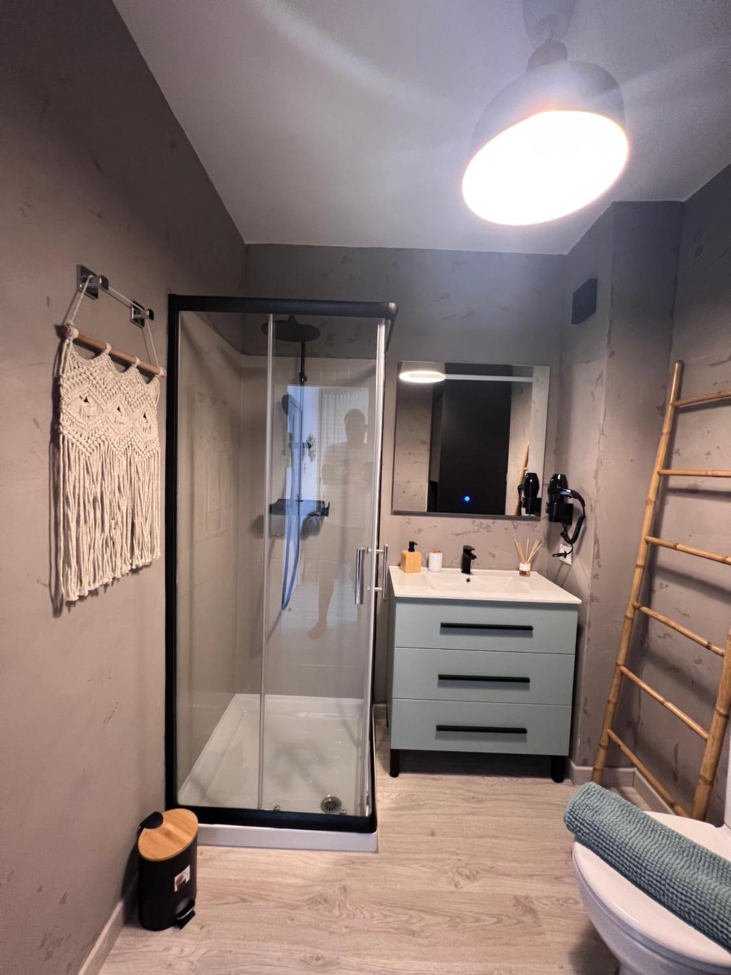 דירות קורלחו Casa Brisa Marina מראה חיצוני תמונה